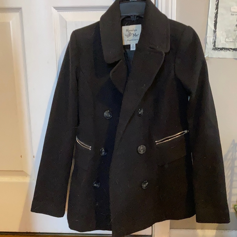 Coat